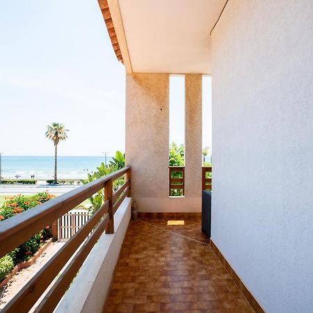 Delposto Marina Di Ragusa Dcv Exteriér fotografie