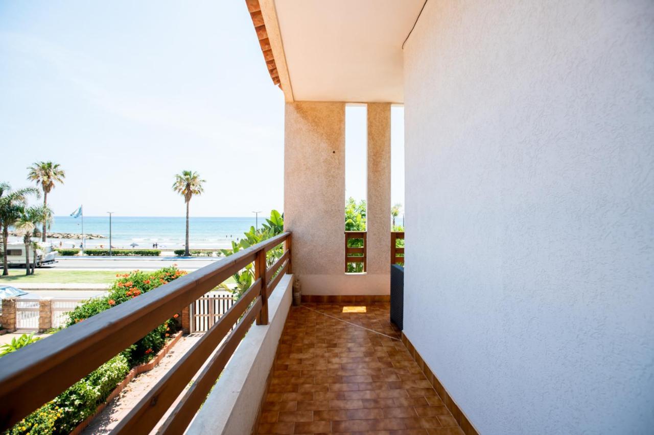 Delposto Marina Di Ragusa Dcv Exteriér fotografie