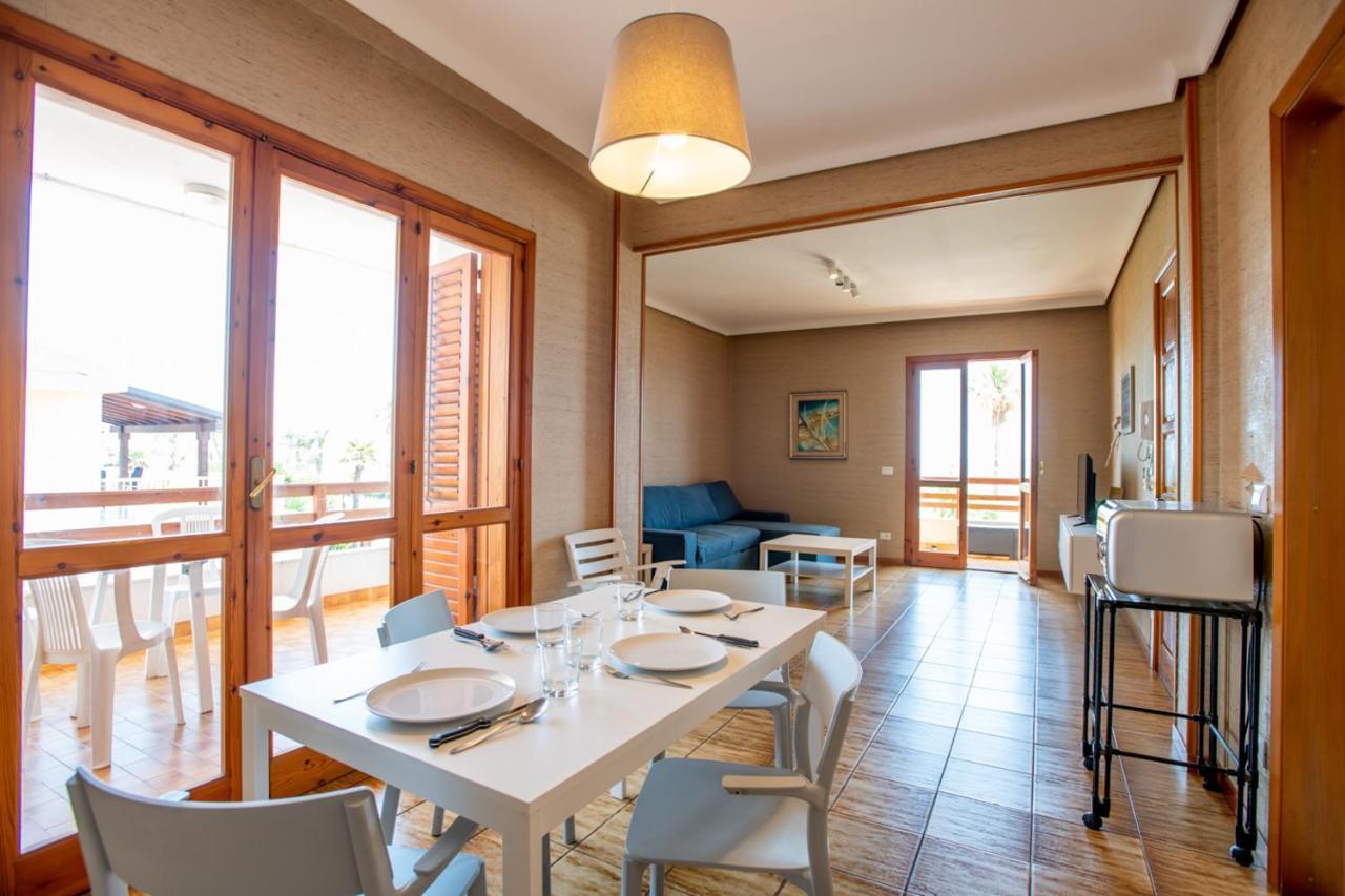 Delposto Marina Di Ragusa Dcv Exteriér fotografie