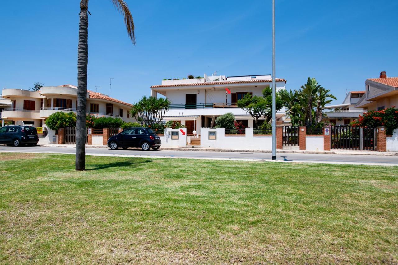 Delposto Marina Di Ragusa Dcv Exteriér fotografie