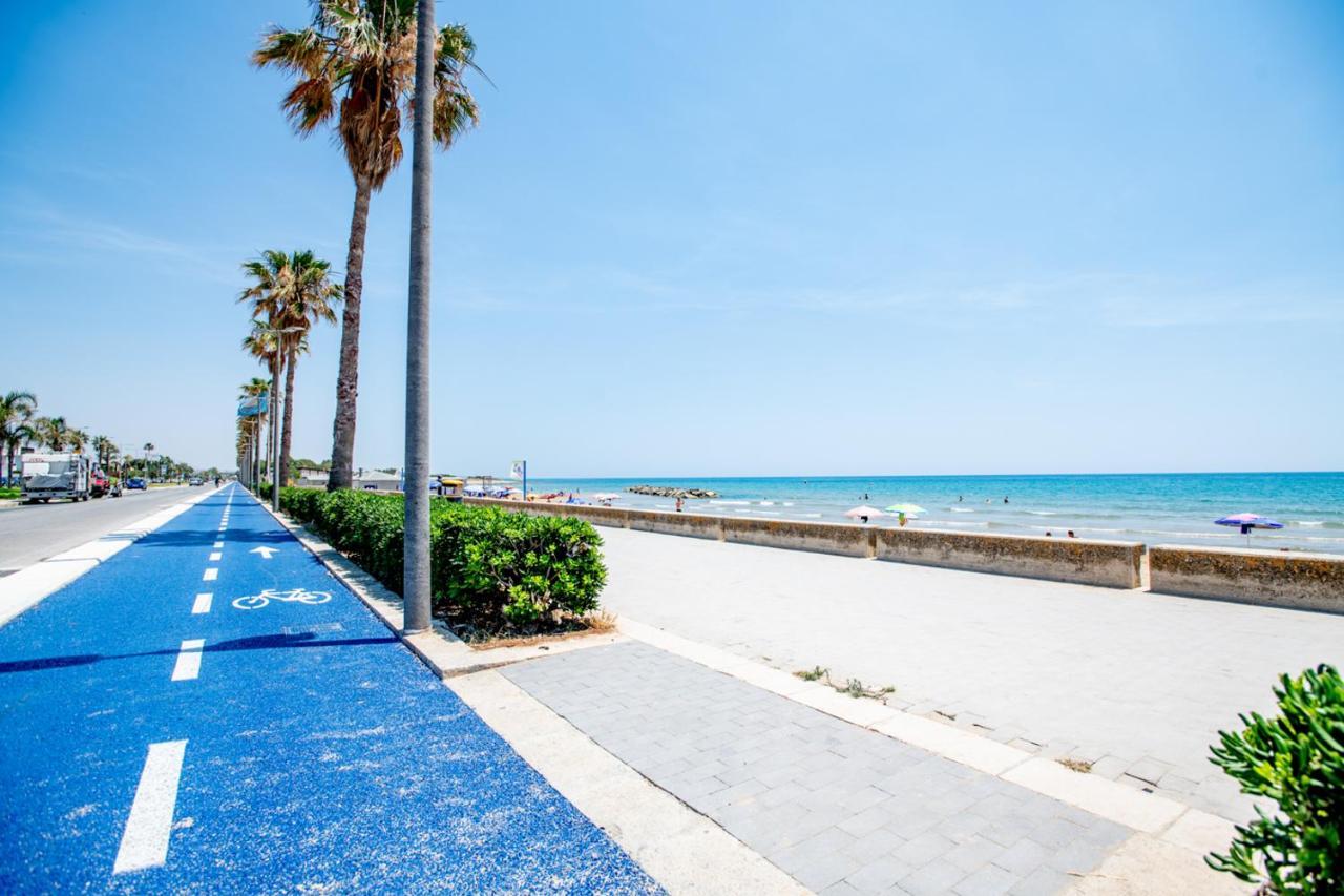 Delposto Marina Di Ragusa Dcv Exteriér fotografie