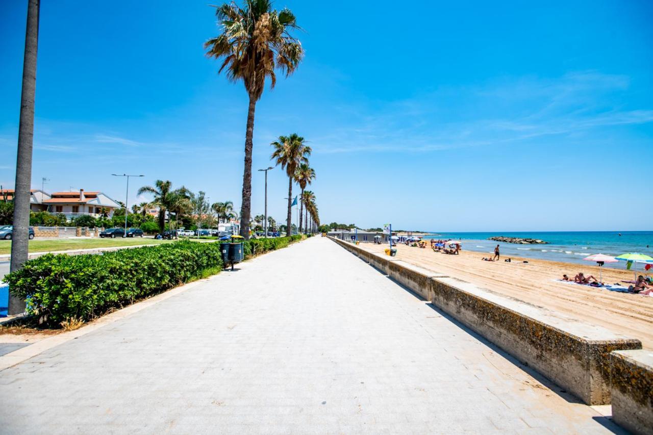 Delposto Marina Di Ragusa Dcv Exteriér fotografie